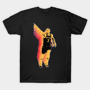 josh hart vintage design T-Shirt